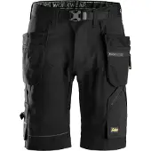 Snickers Workwear Snickers 6904 FlexiWork riipputaskushortsit
