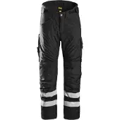Snickers Workwear Snickers 6619 AllroundWork 37.5 talvityöhousut