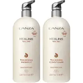 Fabrikant Healing Volume Thickening Conditioner, 1000ml