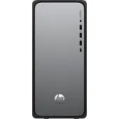 HP OmniDesk M02-0802no i5-14/8/512 pöytätietokone