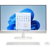 HP All-in-one 24-cr0864no R5-7520U /8/512 24" pöytätietokone