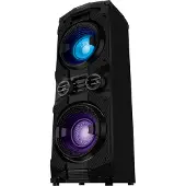SVEN Kaiutin - - PS-1500 - 500 W - Bluetooth - FM - USB - LED