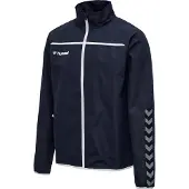 Hummel Treenitakki Authentic - Navy, koko Large