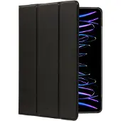 dbramante1928 Risskov iPad Air 11"/10.9" suojakotelo, musta