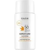 Babe supernestemäinen kasvovoide spf50 50ml