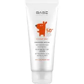 Babe Pediatric Sunscreen Lotion SPF50+ 100ml