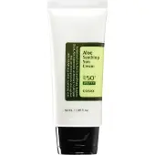 CosRx Aloe Soothing Sun Cream SPF50, 50ml