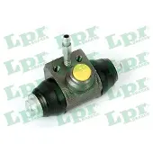 LPR Jarrusylinteri 4299