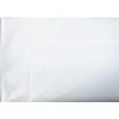Baby Matex Premium Muotoonommeltu Lakana 60x120, Valkoinen