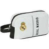 Real Madrid RealMadrid Kylmälaukku 1ª EQUIP. 24/25, Valkoinen
