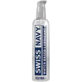 Swiss Navy vesipohjainen liukuvoide 118 ml