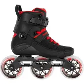 Powerslide Black Fire 110 Rullaluistimet