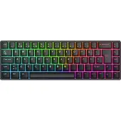NOS C800 MAGNETIC 65 RGB HALL EFFECT BLACK