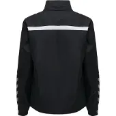 Hummel Treenitakki Authentic - Musta/valkoinen, koko Medium