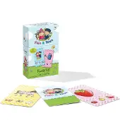 Bambolino toys Fien & Teun Quartet