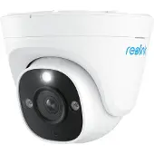 Reolink P344, IP-turvakamera, Sisätila ja ulkotila, Langallinen, 700 lm, 6500 K, Sisäinen (rlp344)