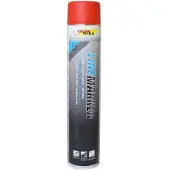 Motip Maali Linemarker; 750 ml; Punainen