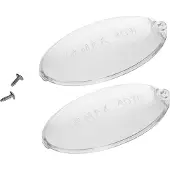 Electrolux Liesituulettimen valon hajottimet 50248796000