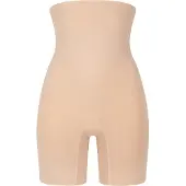 Hunkemoller Muotoilevat housut beige