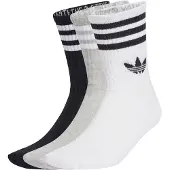 Adidas Originals 3S Crew S 3P - Multi/patterned - 43-45