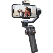 Hohem Isteady M6 gimbaali + AI-näkösensori
