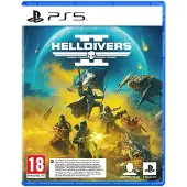 Helldivers 2