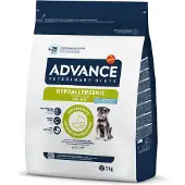Affinity Advance Veterinary Diets 2kg Advance Veterinary Diets Hypoallergeeninen kuivaruoka koirille