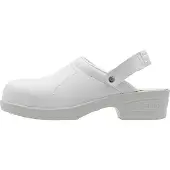 Sievi Riff White Sbae pistokkaat