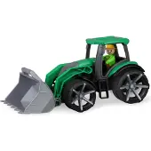 Simm Tractor Truxx2 open box