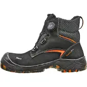 Sievi Hiker Roller+ S3 turvakengät