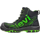 Sievi ViperX High+ S3 turvakengät
