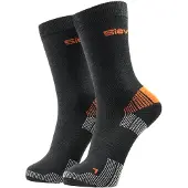Sievi Flame Retardant Sock sukat