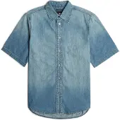 G-Star Regular Denim Lyhythihainen Paita