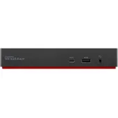 Lenovo THINKPAD UNIVERSAL THUNDERBOLT 4 SMART DOCK (2021)