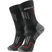 Sievi Winter Sock sukat