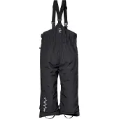 Isbjörn of Sweden Kids' Powder Winter Pant Black 86