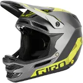 Giro Insurgent Spherical Alamäkikypärä