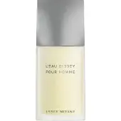 Issey Miyake L'Eau d'Issey Pour Homme, EdT 125ml