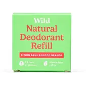 Wild Lemon, Basil & Blood Orange Refill 40 g