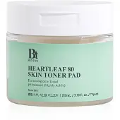 Benton Heartleaf Skin Toner Pads 80 kpl