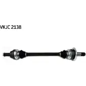 Skf Vetoakseli VKJC 2138