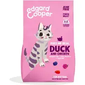 Edgard & Cooper Edgard&Cooper Cat Kitten ankka & kana