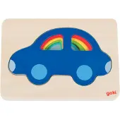 Goki Autopulmapeli kerroksia 5 kerrosta