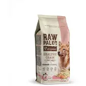 Vet Expert Adult Healthy Grain kuivaruoka koirille lohen ja ohran kanssa, 10 kg