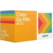 Polaroid Go värifilmi multipakkaus 48 kpl kuvia