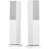 Audio Pro A38 kaiutinsarja, valkoinen