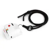 Polaroid Go Adjustable Camera Strap Black kamerahihna