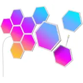 Govee Glide Hexa Valopaneelit