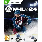 NHL 24