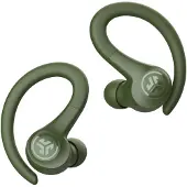 JLab Go Air Sport True Wireless, vihreä